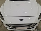  Ford  Focus FORD  / 2018 / 5P / STATION WAGON 1.5 ECOBLUE 120CV BUSINESS SW #23