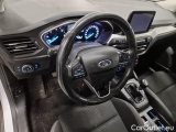  Ford  Focus FORD  / 2018 / 5P / STATION WAGON 1.5 ECOBLUE 120CV BUSINESS SW #45