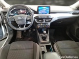  Ford  Focus FORD  / 2018 / 5P / STATION WAGON 1.5 ECOBLUE 95CV BUSINESS SW #3