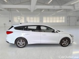  Ford  Focus FORD  / 2018 / 5P / STATION WAGON 1.5 ECOBLUE 95CV BUSINESS SW #7