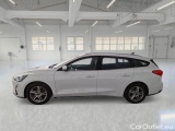  Ford  Focus FORD  / 2018 / 5P / STATION WAGON 1.5 ECOBLUE 95CV BUSINESS SW #8