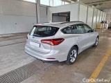  Ford  Focus FORD  / 2021 / 5P / STATION WAGON 1.5 ECOBLUE 120CV BUSINESS AUTO SW #2