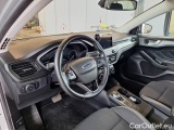  Ford  Focus FORD  / 2021 / 5P / STATION WAGON 1.5 ECOBLUE 120CV BUSINESS AUTO SW #3