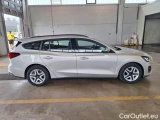  Ford  Focus FORD  / 2021 / 5P / STATION WAGON 1.5 ECOBLUE 120CV BUSINESS AUTO SW #9