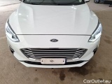  Ford  Focus FORD  / 2018 / 5P / STATION WAGON 1.5 ECOBLUE 95CV BUSINESS SW #32