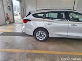  Ford  Focus FORD  / 2021 / 5P / STATION WAGON 1.5 ECOBLUE 120CV BUSINESS AUTO SW #20