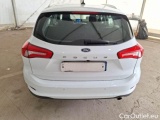  Ford  Focus FORD  / 2018 / 5P / STATION WAGON 1.5 ECOBLUE 95CV BUSINESS SW #55