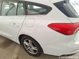  Ford  Focus FORD  / 2018 / 5P / STATION WAGON 1.5 ECOBLUE 95CV BUSINESS SW #64