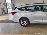  Ford  Focus FORD  / 2021 / 5P / STATION WAGON 1.5 ECOBLUE 120CV BUSINESS AUTO SW #78