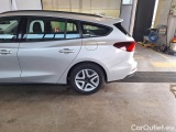  Ford  Focus FORD  / 2021 / 5P / STATION WAGON 1.5 ECOBLUE 120CV BUSINESS AUTO SW #80