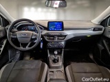  Ford  Focus FORD  / 2021 / 5P / STATION WAGON 1.5 ECOBLUE 120CV BUSINESS SW #3