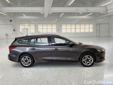  Ford  Focus FORD  / 2021 / 5P / STATION WAGON 1.5 ECOBLUE 120CV BUSINESS SW #6