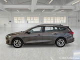  Ford  Focus FORD  / 2021 / 5P / STATION WAGON 1.5 ECOBLUE 120CV BUSINESS SW #7