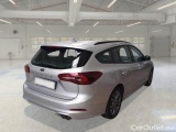  Ford  Focus FORD  / 2021 / 5P / STATION WAGON 1.5 ECOBLUE 120CV ST -LINE AUTO SW #2