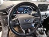  Ford  Focus FORD  / 2021 / 5P / STATION WAGON 1.5 ECOBLUE 120CV BUSINESS SW #81