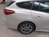  Ford  Focus FORD  / 2021 / 5P / STATION WAGON 1.5 ECOBLUE 120CV ST -LINE AUTO SW #48