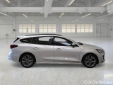  Ford  Focus FORD  / 2021 / 5P / STATION WAGON 1.5 ECOBLUE 120CV ST -LINE AUTO SW #7