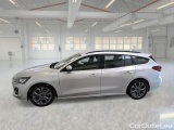  Ford  Focus FORD  / 2021 / 5P / STATION WAGON 1.5 ECOBLUE 120CV ST -LINE AUTO SW #8