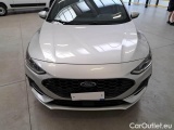  Ford  Focus FORD  / 2021 / 5P / STATION WAGON 1.5 ECOBLUE 120CV ST -LINE AUTO SW #25