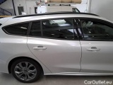  Ford  Focus FORD  / 2021 / 5P / STATION WAGON 1.5 ECOBLUE 120CV ST -LINE AUTO SW #46