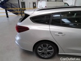  Ford  Focus FORD  / 2021 / 5P / STATION WAGON 1.5 ECOBLUE 120CV ST -LINE AUTO SW #48