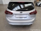  Ford  Focus FORD  / 2021 / 5P / STATION WAGON 1.5 ECOBLUE 120CV ST -LINE AUTO SW #55