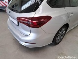  Ford  Focus FORD  / 2021 / 5P / STATION WAGON 1.5 ECOBLUE 120CV ST -LINE AUTO SW #53