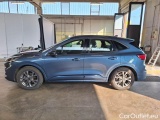  Ford  Kuga FORD  / 2019 / 5P / SUV 1.5 ECOBLUE 120CV 2WD ST-LINE AUTO #10