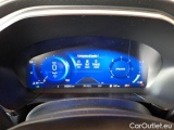  Ford  Kuga FORD  / 2019 / 5P / SUV 1.5 ECOBLUE 120CV 2WD TITANIUM BUS. AUTO #4