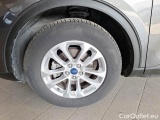  Ford  Kuga FORD  / 2019 / 5P / SUV 1.5 ECOBLUE 120CV 2WD TITANIUM BUS. AUTO #20