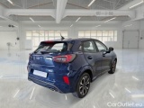  Ford  Puma FORD  / 2019 / 5P / SUV 1.0 ECOBOOST HYBRID 125CV ST-LINE #2