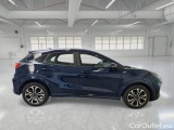  Ford  Puma FORD  / 2019 / 5P / SUV 1.0 ECOBOOST HYBRID 125CV ST-LINE #7