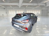  Ford  Puma FORD  / 2019 / 5P / SUV 1.0 ECOBOOST HYBRID 125CV TITANIUM #2
