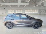  Ford  Puma FORD  / 2019 / 5P / SUV 1.0 ECOBOOST HYBRID 125CV TITANIUM #7