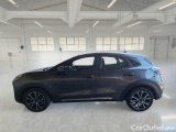  Ford  Puma FORD  / 2019 / 5P / SUV 1.0 ECOBOOST HYBRID 125CV TITANIUM #8