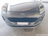  Ford  Puma FORD  / 2019 / 5P / SUV 1.0 ECOBOOST HYBRID 125CV TITANIUM #25