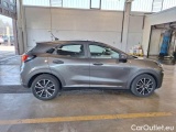  Ford  Puma FORD  / 2019 / 5P / SUV 1.0 ECOBOOST HYBRID 125CV TITANIUM #9