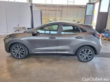  Ford  Puma FORD  / 2019 / 5P / SUV 1.0 ECOBOOST HYBRID 125CV TITANIUM #10