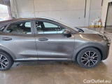  Ford  Puma FORD  / 2019 / 5P / SUV 1.0 ECOBOOST HYBRID 125CV TITANIUM #34