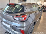  Ford  Puma FORD  / 2019 / 5P / SUV 1.0 ECOBOOST HYBRID 125CV TITANIUM #45