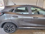  Ford  Puma FORD  / 2019 / 5P / SUV 1.0 ECOBOOST HYBRID 125CV TITANIUM #37