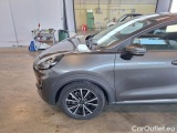  Ford  Puma FORD  / 2019 / 5P / SUV 1.0 ECOBOOST HYBRID 125CV TITANIUM #59