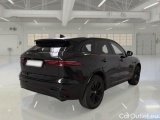  Jaguar  F-PACE JAGUAR  / 2020 / 5P / SUV 2.0D D163 R-DYNAMIC S AUTO 4WD #2