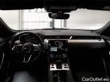  Jaguar  F-PACE JAGUAR  / 2020 / 5P / SUV 2.0D D163 R-DYNAMIC S AUTO 4WD #3