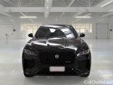  Jaguar  F-PACE JAGUAR  / 2020 / 5P / SUV 2.0D D163 R-DYNAMIC S AUTO 4WD #6