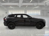  Jaguar  F-PACE JAGUAR  / 2020 / 5P / SUV 2.0D D163 R-DYNAMIC S AUTO 4WD #7