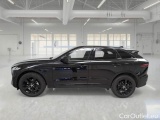  Jaguar  F-PACE JAGUAR  / 2020 / 5P / SUV 2.0D D163 R-DYNAMIC S AUTO 4WD #8