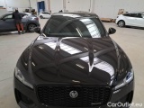  Jaguar  F-PACE JAGUAR  / 2020 / 5P / SUV 2.0D D163 R-DYNAMIC S AUTO 4WD #24