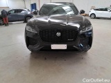  Jaguar  F-PACE JAGUAR  / 2020 / 5P / SUV 2.0D D163 R-DYNAMIC S AUTO 4WD #28