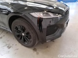  Jaguar  F-PACE JAGUAR  / 2020 / 5P / SUV 2.0D D163 R-DYNAMIC S AUTO 4WD #33
